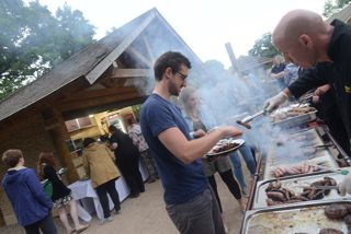 Bbq