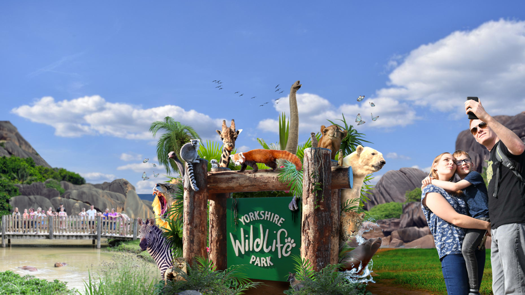 February Half term Yorkshire Wildlife Park february-half-term-yorkshire-wildlife-park