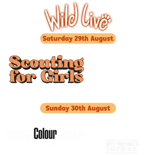 Wild Live 2026 Updated