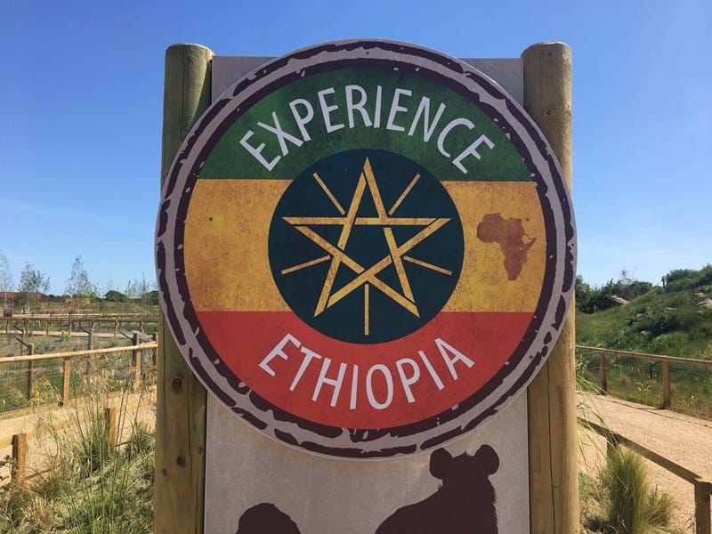 Experience Ethiopia