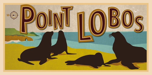 Point Lobos