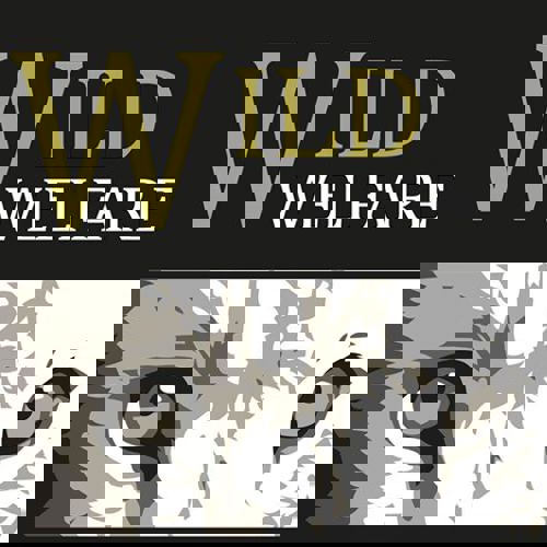 Wild Welfare Social Media Icon