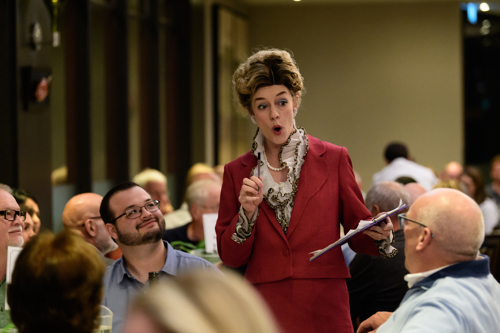 20220929 Faultytowersthediningexperience Presidenthotel PRODUCTIONPHOTOGRAPHY London ©Janehobson JHO 6300