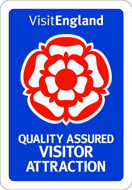 Visitor Attraction Quality Assured Visitor Attraction