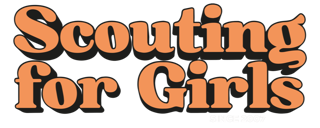 SCOUTING FOR GIRLS LOGO SINCE 2007 MASTER Copy