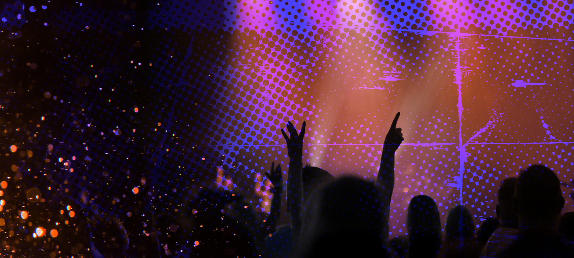 Wild Live 2026 Background