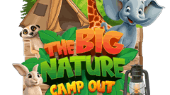 Big Nature Camp Out