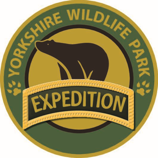 Ywp 1017 Expedition Evening Badge Aw