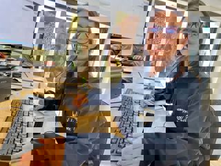 Contact Centre Staff Web