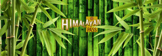 Himalayan Pass Carousel
