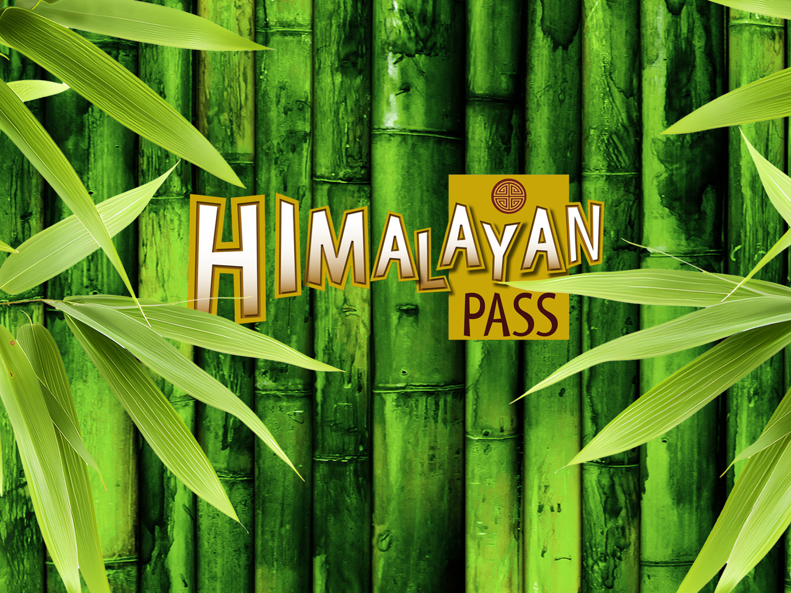 Himalayan Pass Carousel