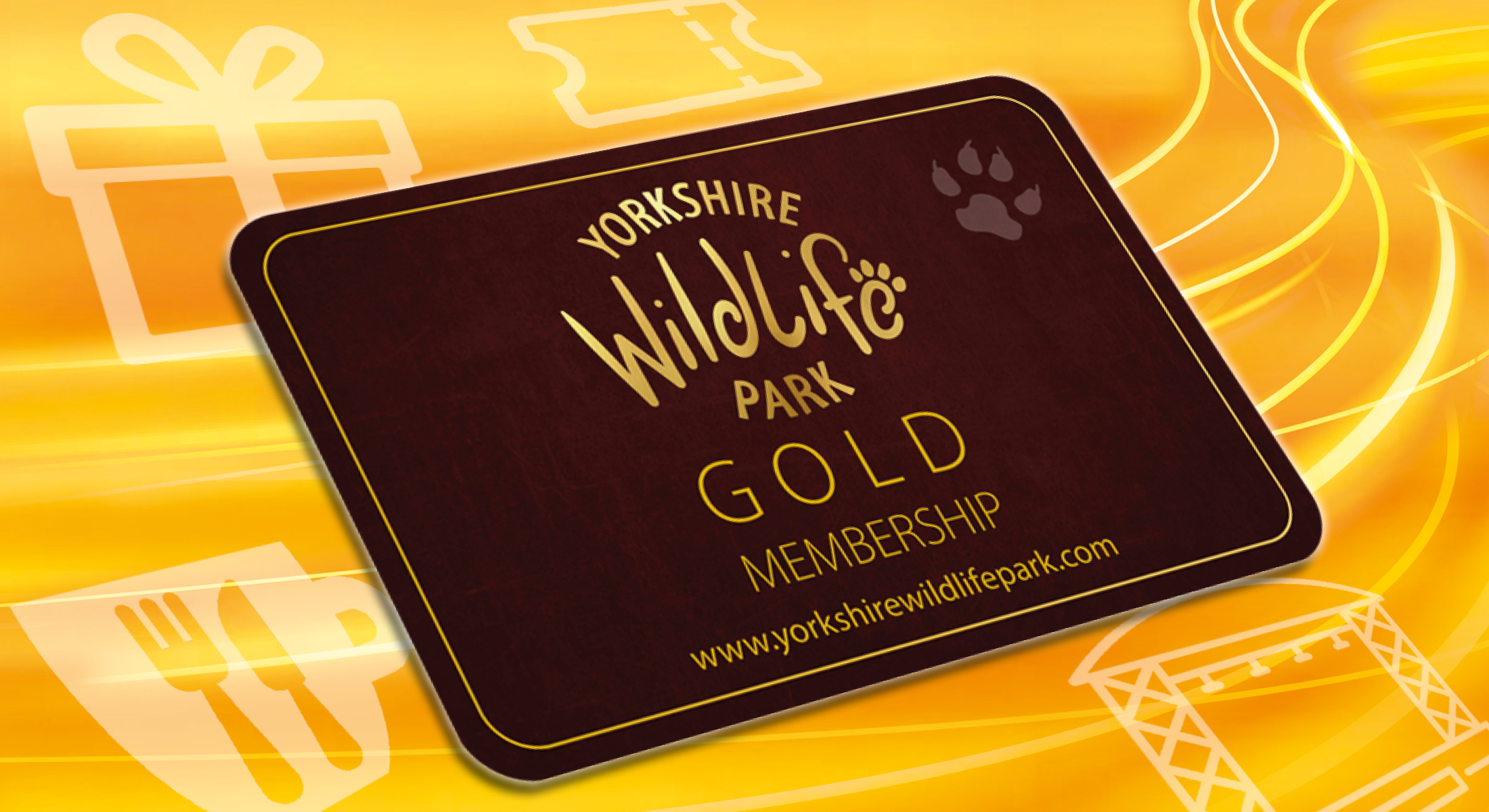 Ywp 1821 Standard And Gold Membership