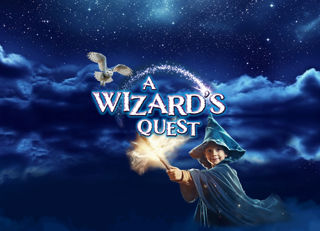 A Wizard's Quest V2