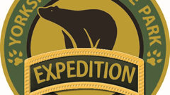 YWP 1017 Expedition Evening Badge AW