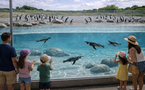 Penguin