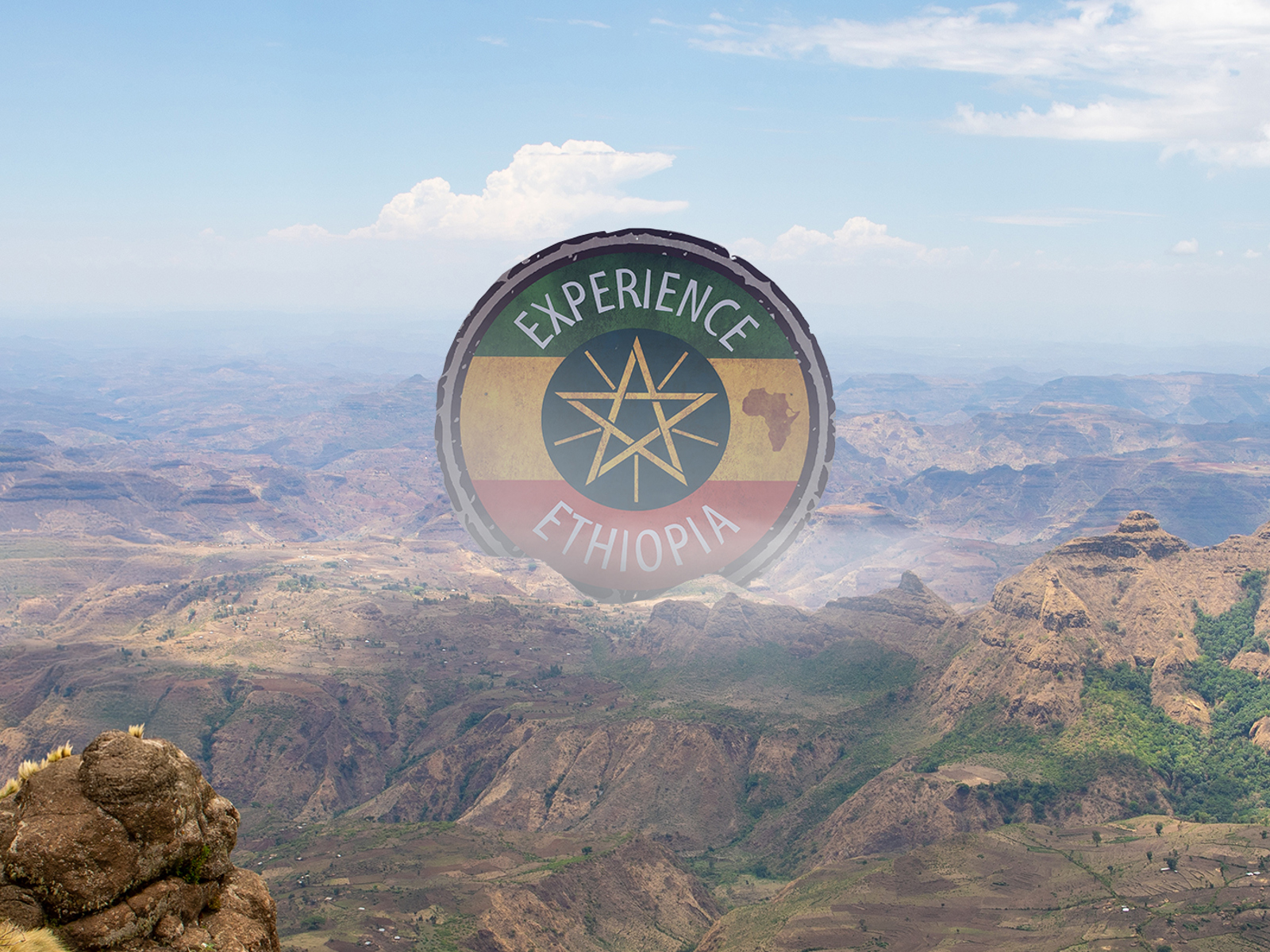 Experience Ethiopia Carousel