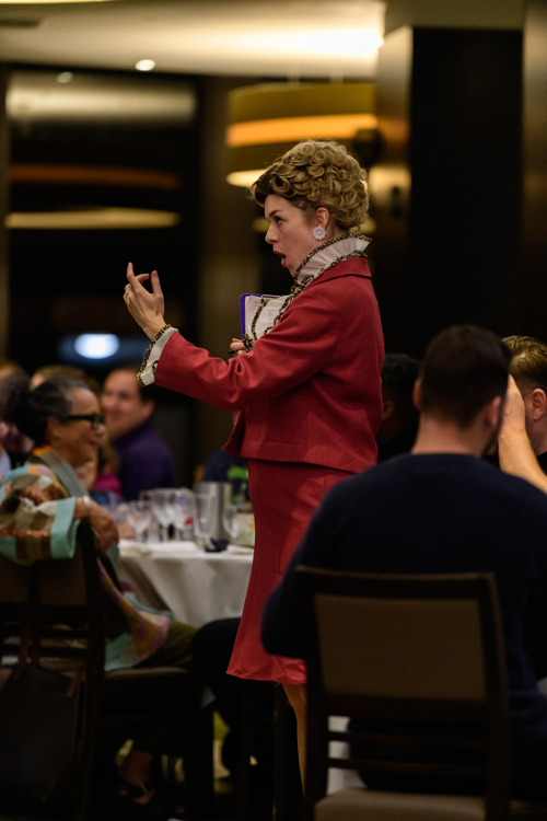 20220929 Faultytowersthediningexperience Presidenthotel PRODUCTIONPHOTOGRAPHY London ©Janehobson JHO 6449 2