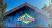 Amazonas Sign