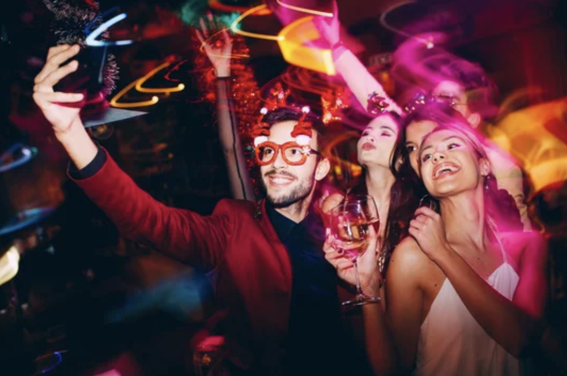 Party People 2