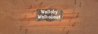 Wallaby Walkabout Carousel