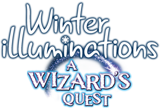 Winter Illuminations A Wizards Quest